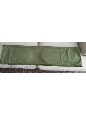 BNWOT Extra Long Lumbar Pillow Cover